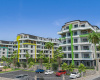 Appartementen In Een Complex Met Twee Zwembaden In Alanya 2