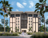 Hotel Concept Design Apartments in Alanya, Kargıcak 5