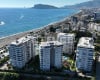 Immobiliers Élégants Avec Vue Sur La Mer À Alanya Tosmur 6