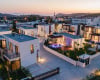 3-kamer Appartementen Met Privétuin In Gümüşlük Bodrum