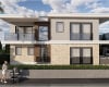 Villas De Lujo Con Piscina En Un Complejo En Muğla Fethiye 6