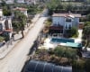 Maison Avec Grand Jardin Près De La Plage À Fethiye