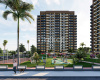 Appartements Neufs Avec Piscine Près De La Mer À Tömük Mersin 3