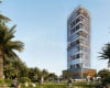 Shell & Core Offices with Elite Amenities in JVC Dubai 1