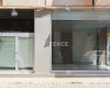 Shop with Mezzanine Floor in a Great Location in Yalova 2