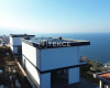 Homes with Panoramic Sea View in Yalova Esenköy 2