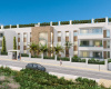 Appartements Vue Mer Avec Concept Nordique À Estepona 5