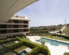 Luxury Apartment with Terrace and Rich Amenities in Fuengirola 1