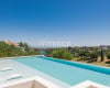Golf View Villa with Designer Kitchen Near Beach in Benahavís 6