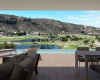 Luxury Golf Villas Close to the City and the Beach in Alicante 3