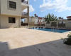 Flats with Elevator in Antalya Dosemealti