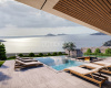 Casas 2+1, 4+1 Y 5+1 Con Opciones De Pago A Plazos En Kaş Kalkan
