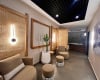 Sea-front Apartment in Alanya Kargıcak with Private Garden Space 3