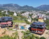 Appartements Élégants Dans La Nature À Alanya Cikcilli 6