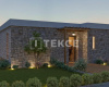 Detached Houses with Unique Sea Views in Bodrum Turgutreis 4