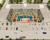 Nouveaux Appartements À Mersin Tömük À Distance De Marche De La Mer 6