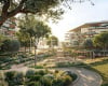 Cultivated Botanical Living: Luxury Flats in City of Arabia Dubai 1