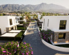 Fristående Villor I Ett Prestigefyllt Komplex Av Girne Karmi 3
