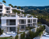 Appartementen Met Zeezicht In Girne Noord-cyprus 3