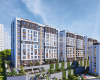 Appartements Prêts À Emménager Dans Un Projet À Eyüpsultan Istanbul 5