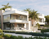 Nieuwe Villa's Met Ruim Interieur Dichtbij Het Strand In Marbella 1