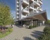 Sea-view Apartments in Calpe Alicante Near the Beach 4