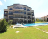 Investment Chic Design Flats in Antalya Belek 1