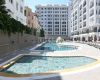 Appartements Dans Un Emplacement Central Près De La Plage À Alanya 2