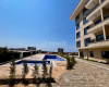 Properties in a Complex with Amenities in Alanya Payallar 3