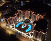 Apartments with Five-star Hotel Concept in Antalya Alanya 6