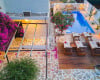 Furnished Villa with Pool Close to Patara Beach in Kaş Antalya 3