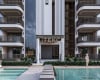 Appartements Dans Une Résidence Avec Piscine À Serik, Antalya 1