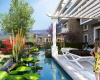 Villas Avec Piscine Privée À Proximité De L'aéroport À bodrum 5