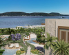 Villas De Luxe Dans Un Complexe Avec Plage À Bitez Bodrum 3