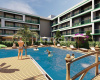 Apartamentos Nuevos En Mersin Tömük, A Poca Distancia Del Mar 1