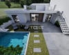 Detached Spacious Villa with Pool in Torre Pacheco Murcia 3