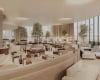 Квартира-студия у моря в AMRA Resort, Умм-аль-Кувейн 1