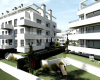 Apartments for Sports Lovers in Mijas with a Swimming Pool 3