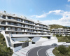 Heuvel Appartementen Met Zeezicht In Rincón De La Victoria 3