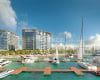 Appartements De Luxe Avec Vue Sur La Mer Et Piscine Privée À Abu Dhabi 2