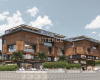 Snygga Lägenheter I Villa Concept I Ett Utmärkt Läge I Alanya 2
