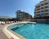 Stylish Flats in a Complex with Two Pools in Alanya Oba 3