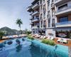 Stilvolle Wohnungen Im Einklang Mit Der Natur In Oba Alanya