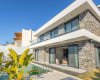 Appartements Avec Vue Sur Mer, Piscines Et Jardins Privés À Bodrum 2