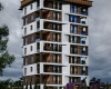 New Apartments with Sea and City Views in Mersin Yenişehir 1