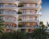Apartamenty Z Widokiem Na Morze I Dubaj Na Palm Jumeirah 3