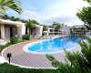 Houses in a Luxury Project Near the Sea in North Cyprus Girne 6
