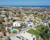 Girne Bellapais'te Satılık Özel Havuzlu ve Deniz Manzaralı Villa 6