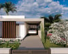 Villas Élégantes De Plain-pied À Chypre Du Nord Gazimagusa 2
