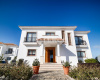 Detached Seafront Villas in North Cyprus Girne
